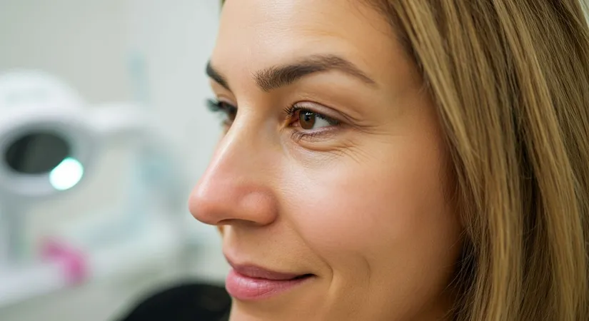 Non-surgical rhinoplasty duration insights