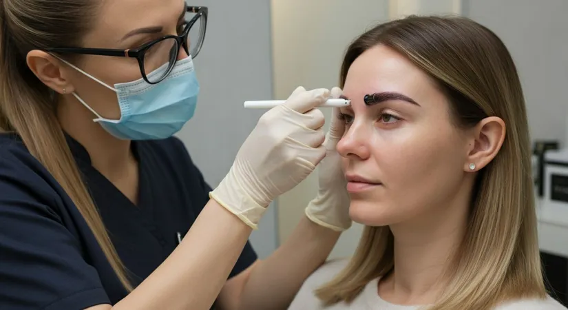 Cuánto Cuesta un Levantamiento de Cejas: Factores a Considerar