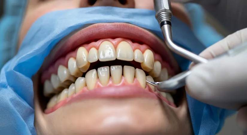 Modern cosmetic dentistry benefits