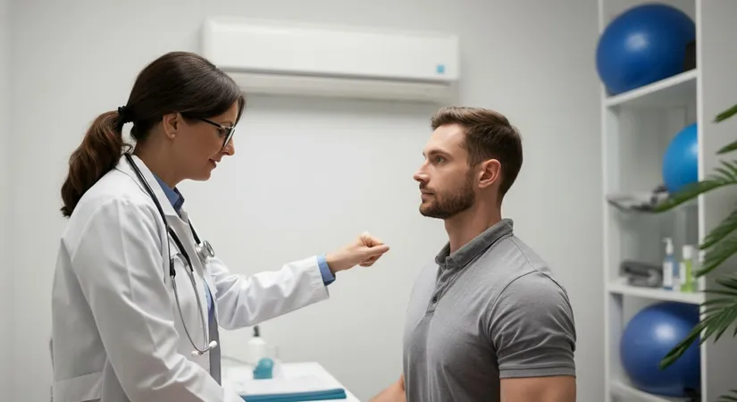 Tratamiento para el debilitamiento: opciones y resultados