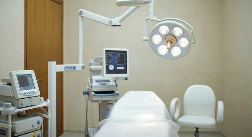Benefits of cosmetic surgery
