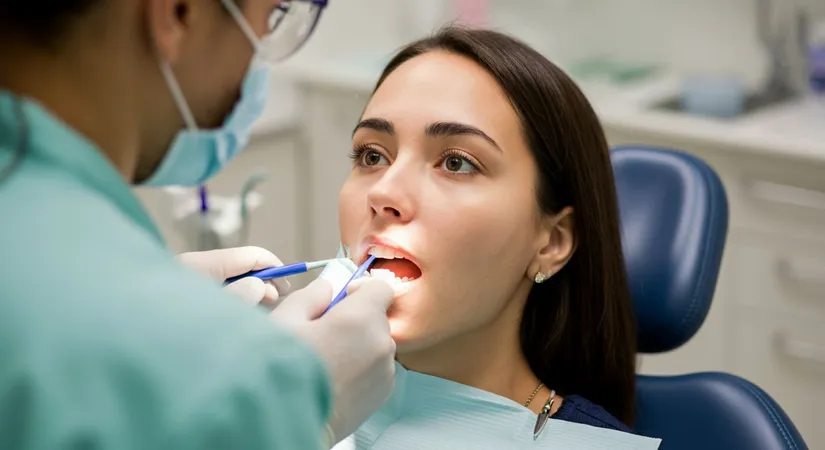 Home remedies for wisdom tooth pain relief