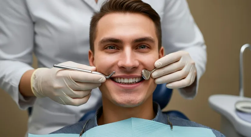 Top clinics for Hollywood smile in Russia