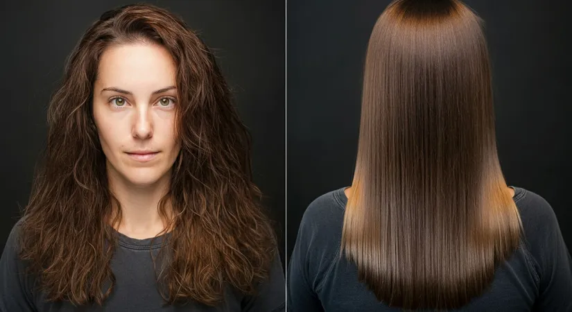Top Hair Care Products
