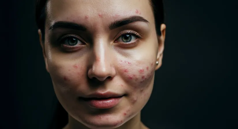 Produse Dermatologice Acnee: Alegerea Potrivită pentru Tine