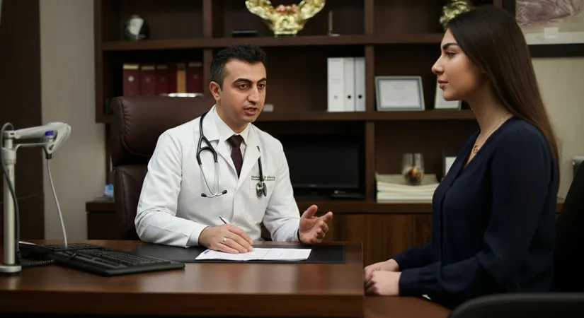 إزالة دهون الخد: كيفية العمل