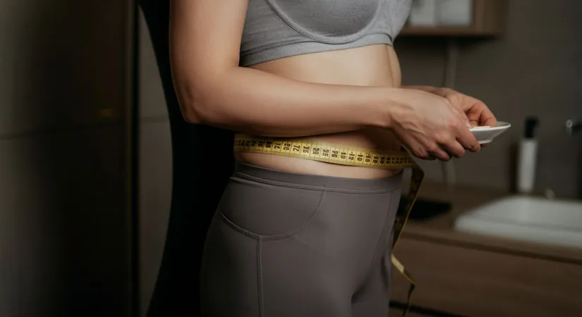 Beneficiile unei Diete Personalizate în București