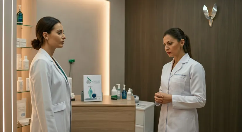 Ozone therapy explanation and effects