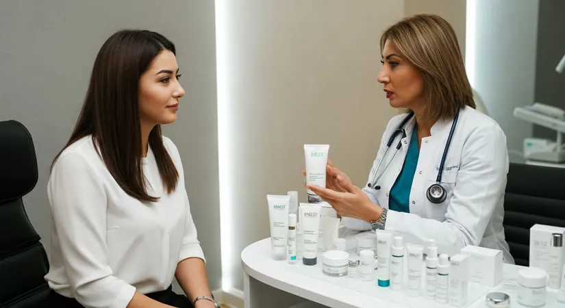Causes and prevention of under-eye bags