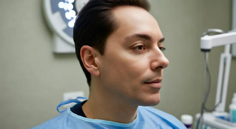 Bichectomía benefits for a slimmer face