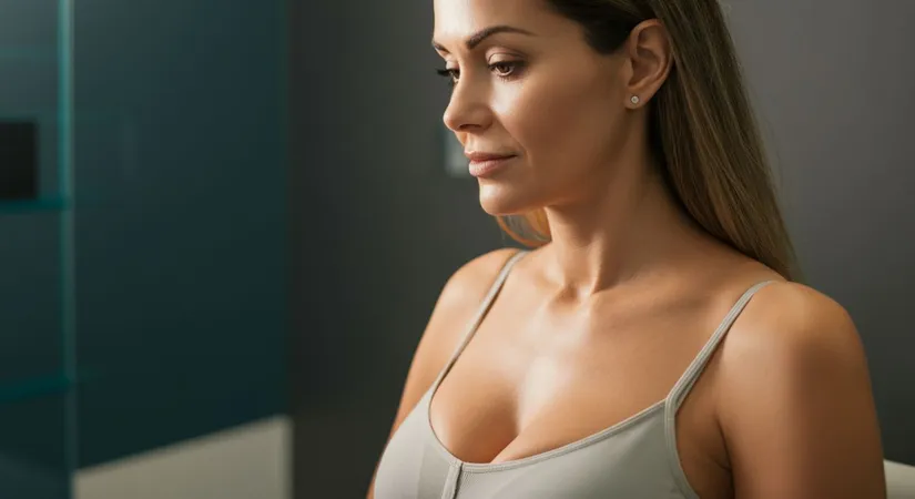 أفضل جراح لتجميل الثدي: اتخاذ القرار الصحيح