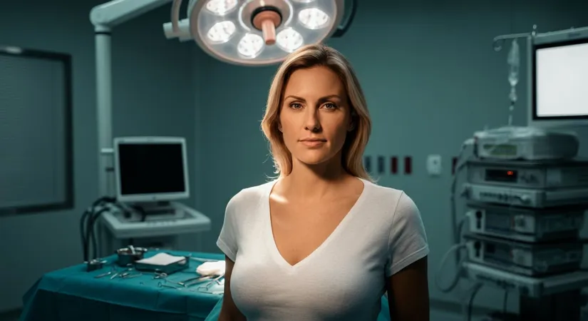 Breast augmentation risks: essential pre-surgery info