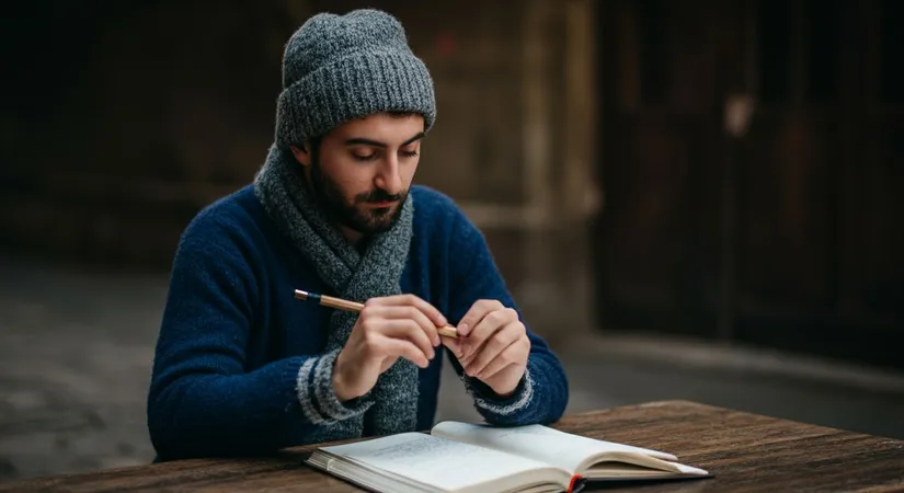 Definiția Gramaticii: Fundamente și Concepte Cheie image