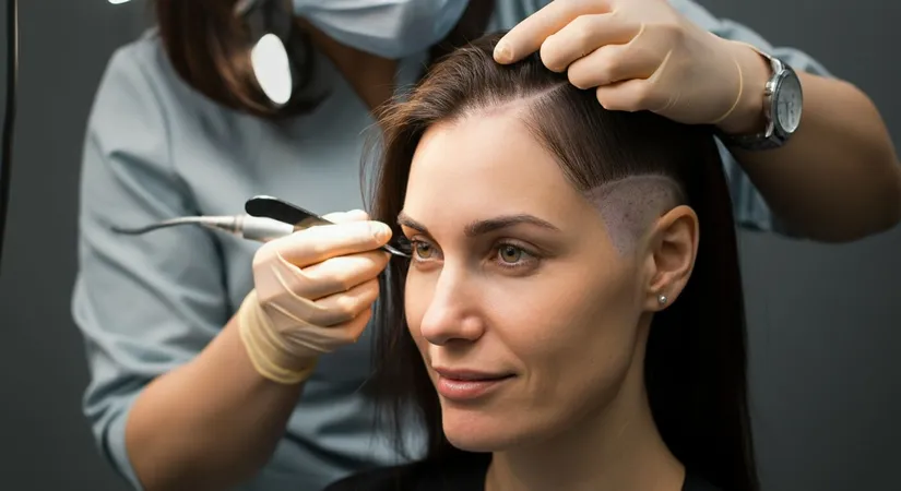 أفضل وقت لزراعة الشعر في تركيا: نصائح الخبراء