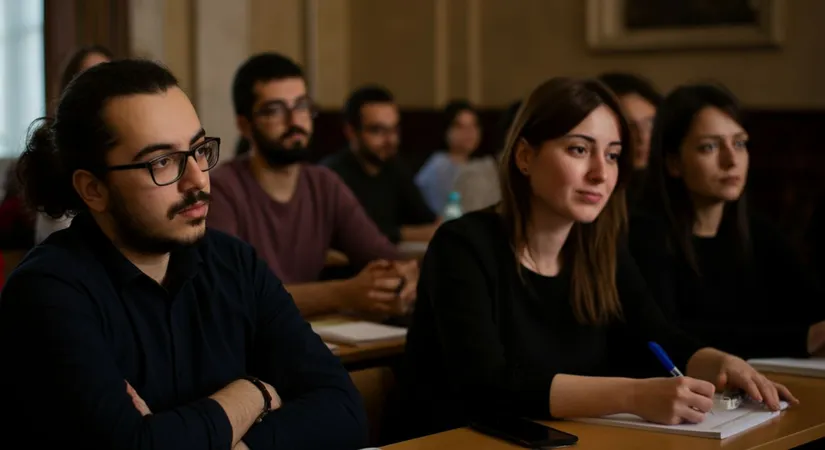 Adverbe în Limba Română: O Privire Generală