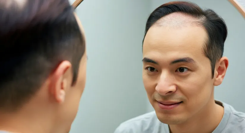 Top FUE method clinics in Russia