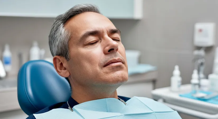 Mejor Tratamiento para el Dolor Dental