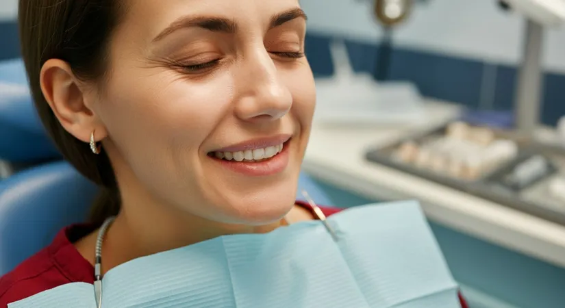 Affordable endodontics location