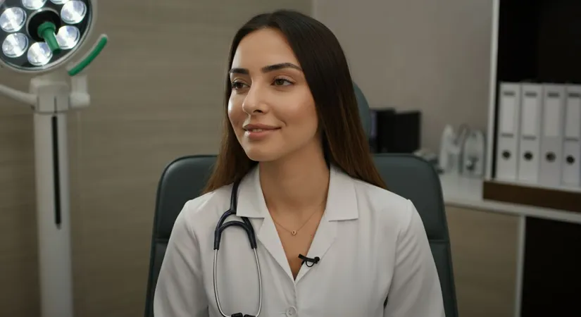 Rinoplastia en Turquía