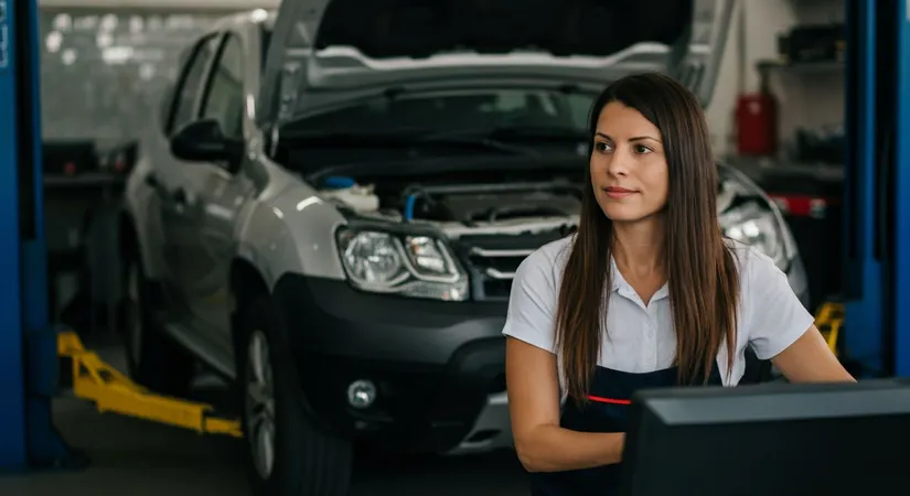 Comparación de Seguros de Coche: Guía Esencial