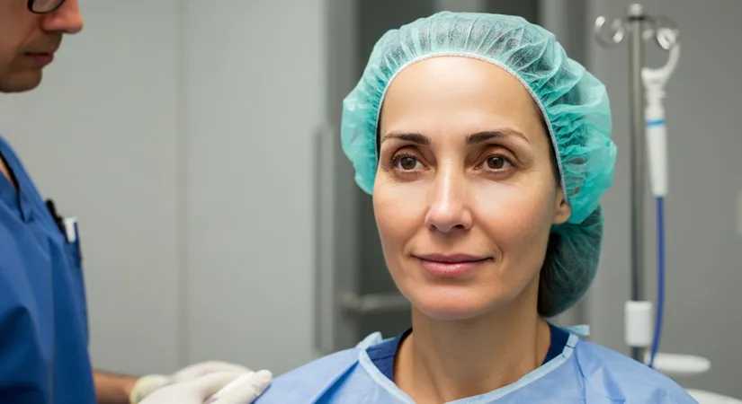 Popular cosmetic surgeries in Romania