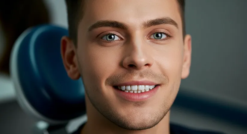 Top dental whitening techniques