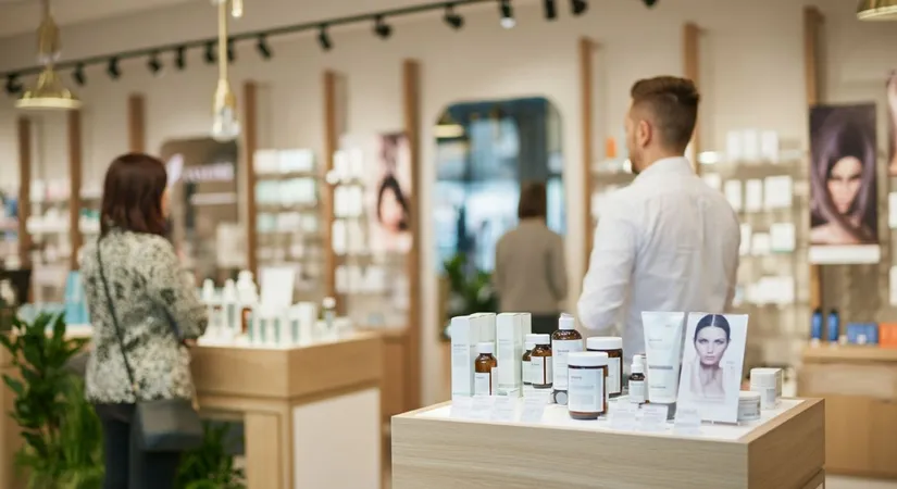 Hair growth product selection guide