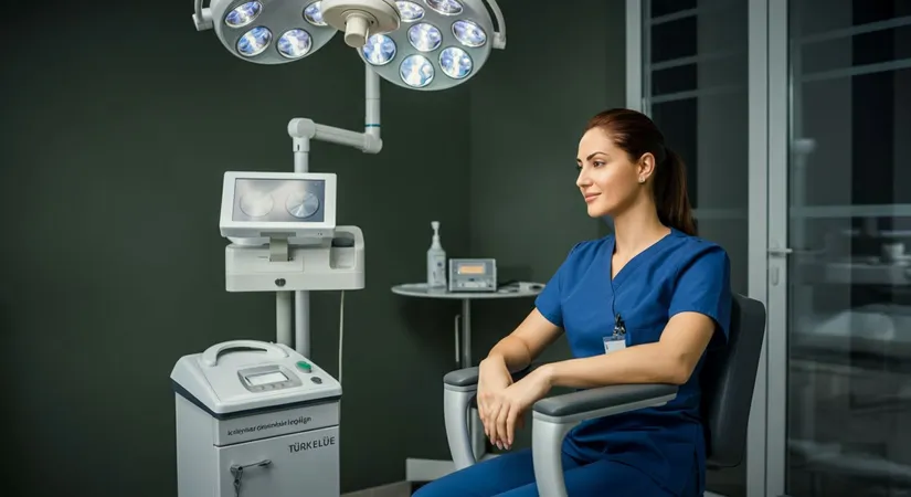 Pourquoi Choisir la Chirurgie Esthétique en Turquie?