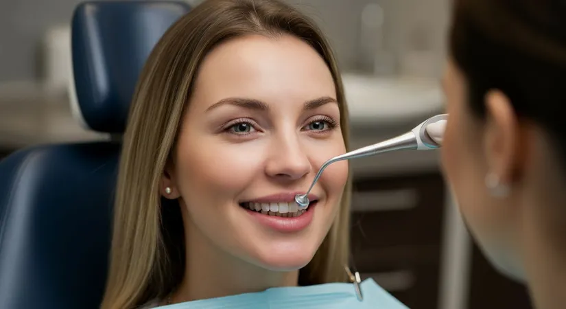 Guide to choosing the best cosmetic dentist