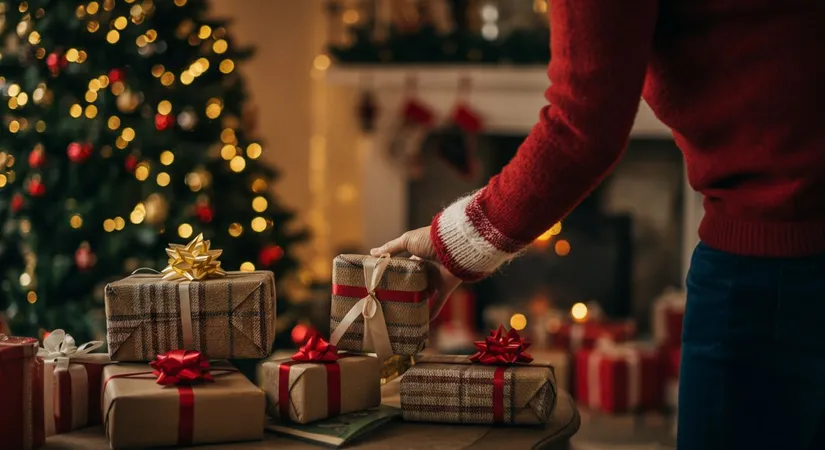 Как украсить дом к Рождеству: советы и идеи