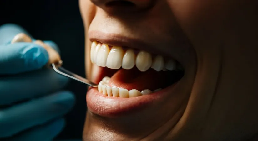 Key differences between dental implant and bridge
