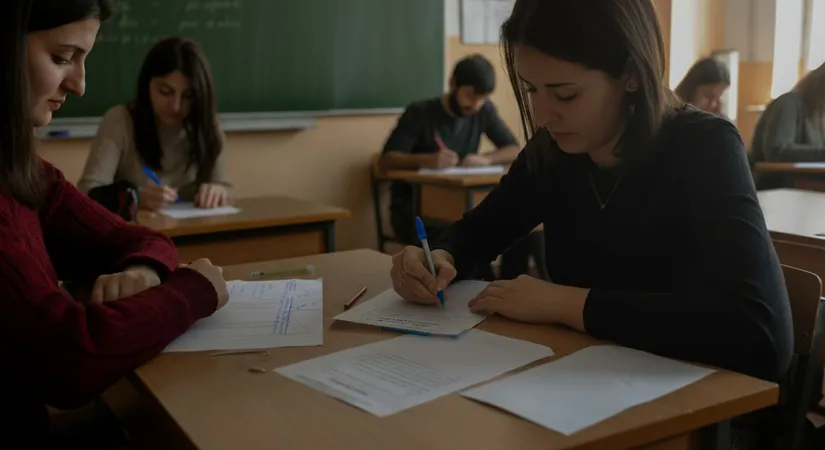 Pronume posesive în propoziții exemplu