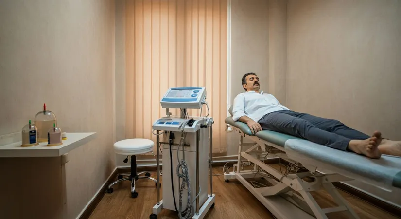 الحجامة وعلاج الأمراض المزمنة: حقائق يجب معرفتها