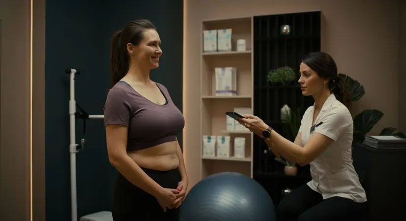 Effective weight loss exercises