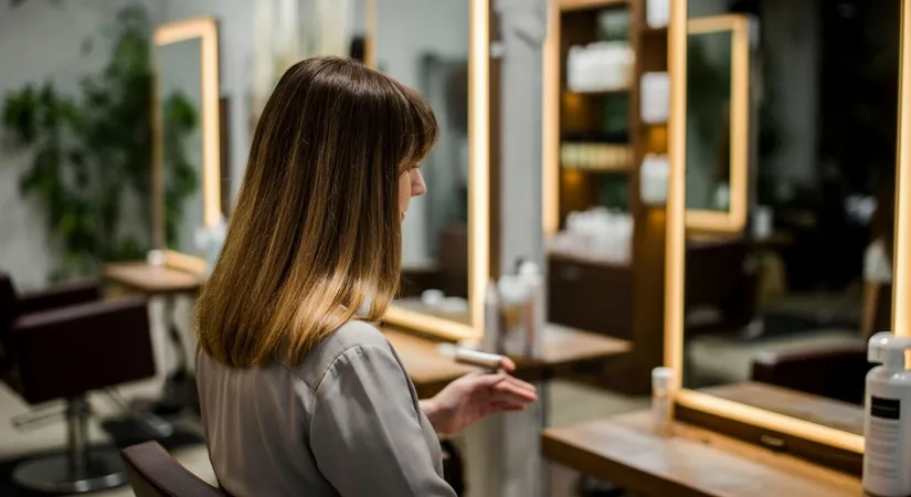 Hair health improvement tips and tricks
