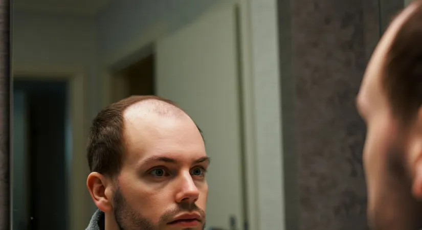 Haartransplantation Erfahrungen und Ergebnisse