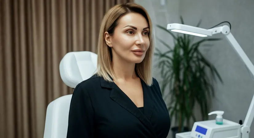 Chirurgie Estetică vs Chirurgie Plastică: Diferențele Cheie