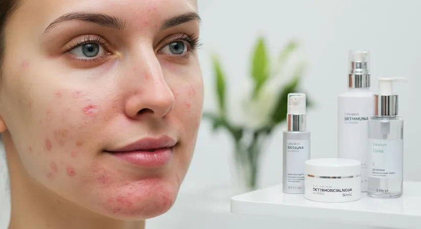 Natural treatments for dry skin