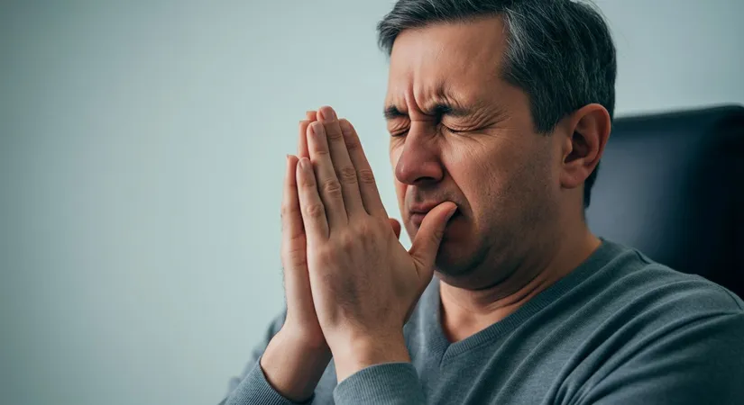 Natural remedies for hemorrhoids