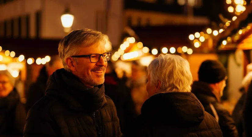 Kulturelle Veranstaltungen Saarland heute: Ein Muss für Kulturliebhaber