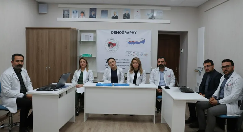 Почему важна демография для государства и общества