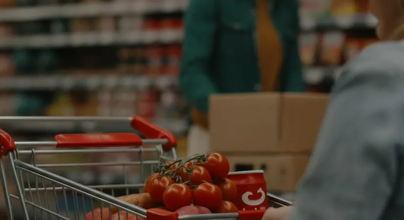 Cómo Comprar Online en Mercadona: Guía Paso a Paso