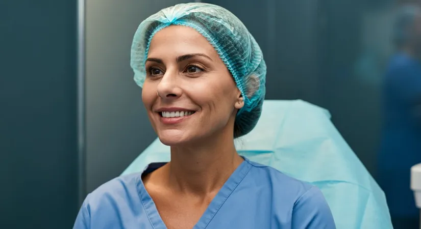Bichectomy surgery benefits