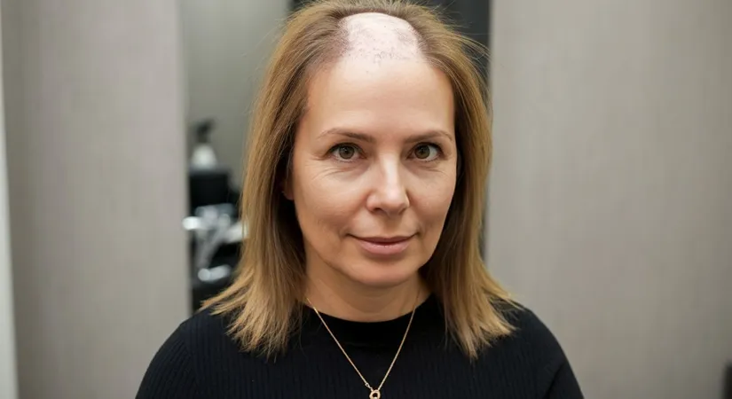 Effective hair loss treatment methods