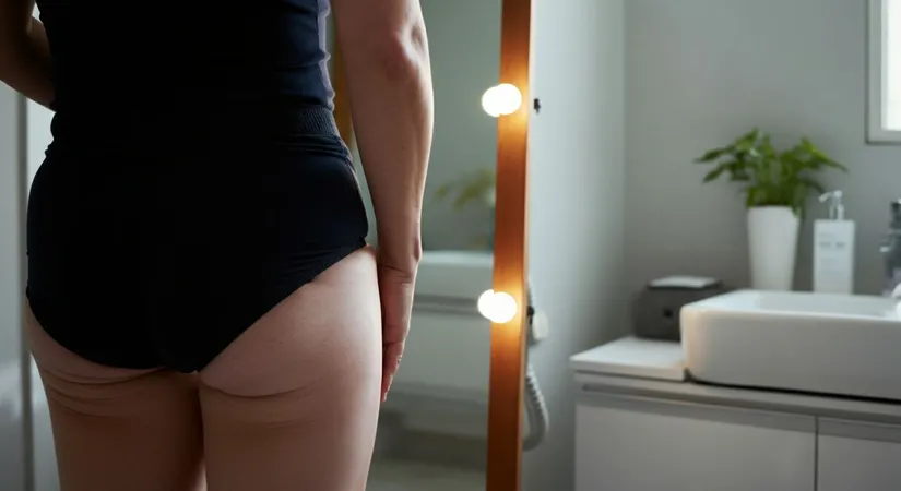 Top thigh lift clinics in Russia