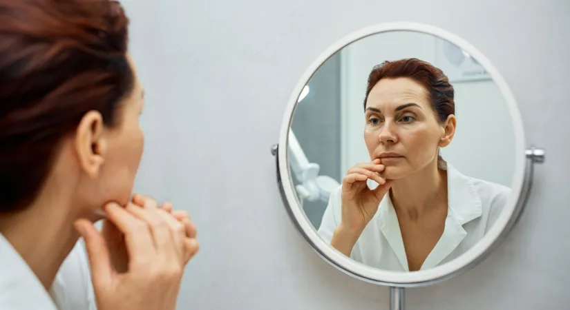 Aesthetic dermatology trends and techniques