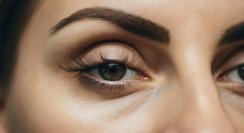 Blefaroplastia: Transformative eye surgery