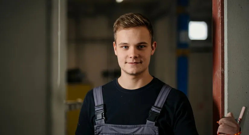 Faktoren, die das Einkommen eines Elektrikers beeinflussen