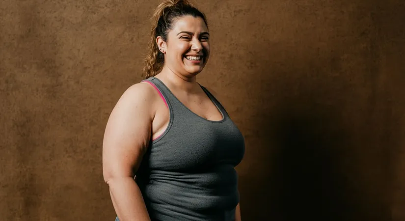 Customized weight loss programs at clinics