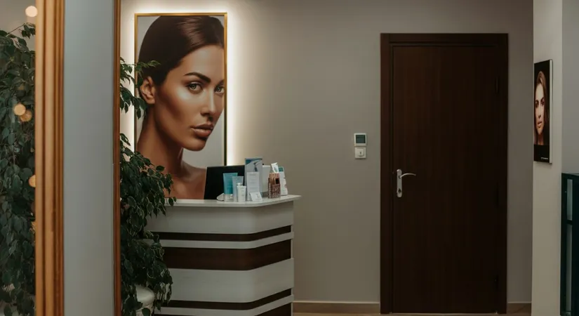Aesthetic surgery benefits